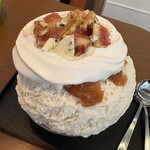 サカノウエカフェ - 