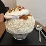 サカノウエカフェ - 