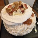 サカノウエカフェ - 