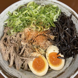 らぁめん たむら_1