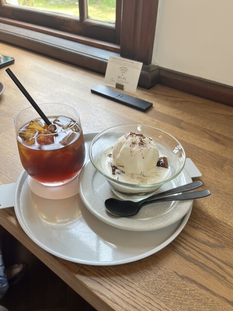 鎌倉 北橋 カフェ>