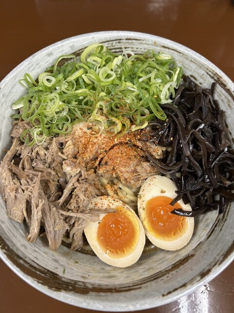 Ramen Tamura photo 2
