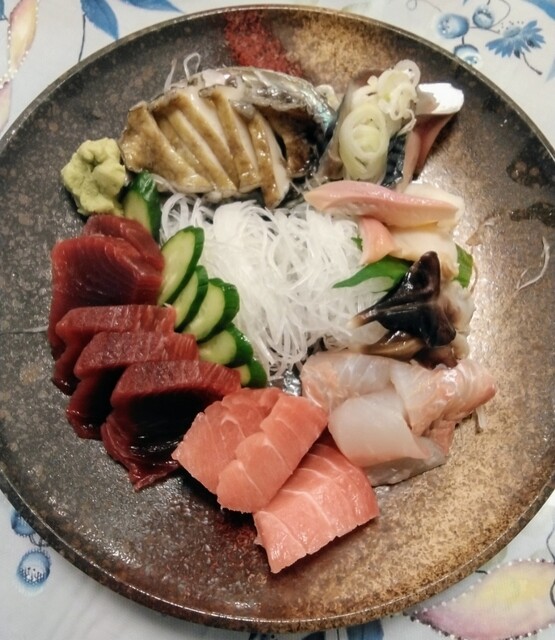 Yamayoshi Sushi photo 2