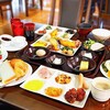 石和健康ランド - 料理写真: