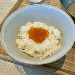 宍道湖しじみ中華蕎麦 琥珀 - 