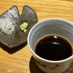 手打蕎麦 じゆうさん - じゅうにコース（冷：せいろ蕎麦）