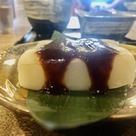 根岸屋 - 味噌田楽　¥200-