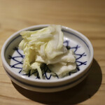 大皿焼肉 老中 - 