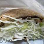 Lider Kebab - 