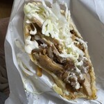 Lider Kebab - 