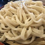 根岸屋 - 美味しいうどんです