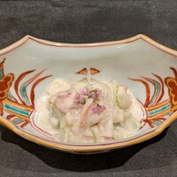 鮨 こん藤 - 