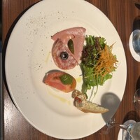 Serafina NEW YORK さいたま新都心店 - 