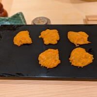 鮨 こん藤 - 
