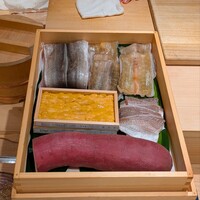 鮨 こん藤 - 