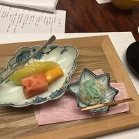 日本料理 芝桜 - 