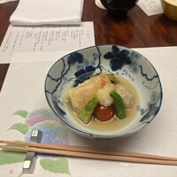 日本料理 芝桜 - 