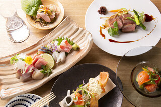 和ビストロ GOKAN - 