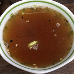 ホルモン焼 やしま - 