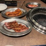 チファジャ - 料理写真: