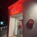 cafe mels - 