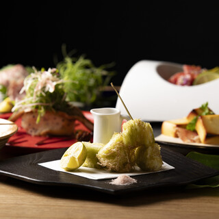 和ビストロ GOKAN_1