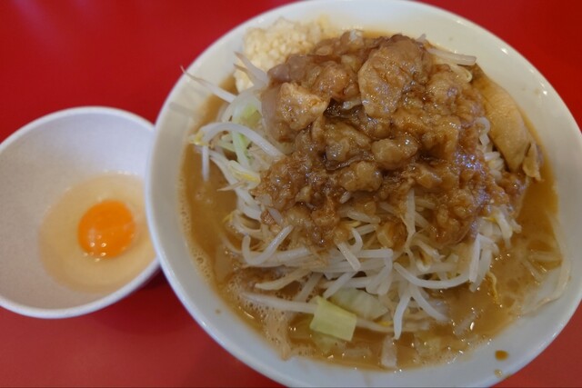 ブタゴリラ - 西那須野/ラーメン | 食べログ