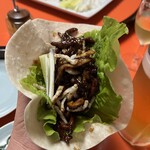 広東御料理　竹香 - 