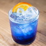 FARO - FAROブルーレモネード