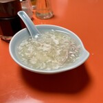 広東御料理　竹香 - 