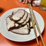 広東御料理　竹香 - 