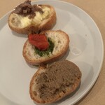 エノテカオルチャ - 