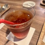 Botanical Garden SARU CAFE - 