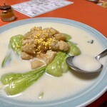 広東御料理　竹香 - 