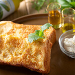 FARO - フレンチトースト