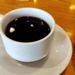 いたりあ小僧 - コーヒー