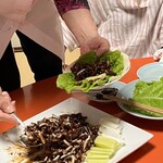 広東御料理　竹香 - 