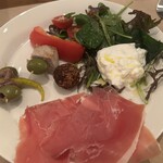 エノテカオルチャ - 