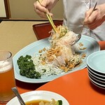 広東御料理　竹香 - 