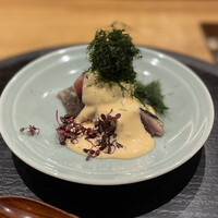 北浜鮨やまの - 