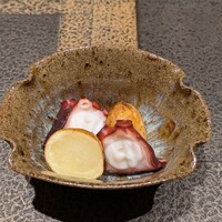 あま木 - 