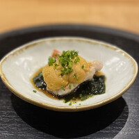 北浜鮨やまの - 
