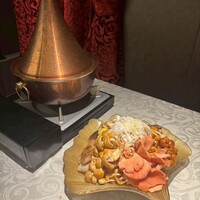 御膳房 六本木店 - 