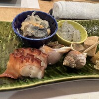 鮨 福原 - 