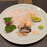 あま木 - 