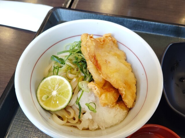 なか卯 7号弘前堅田店 - 撫牛子（牛丼）の写真