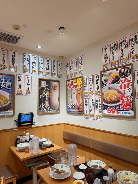 Hidakaya Higashiginza Ten photo 4