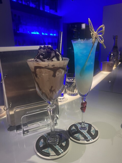 Bar AZ （バー アズ）のご予約 - 矢場町/バー | 食べログ