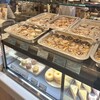 シナボン／シアトルズベストコーヒー 六本木店