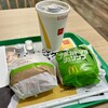 マクドナルド イオン尼崎店